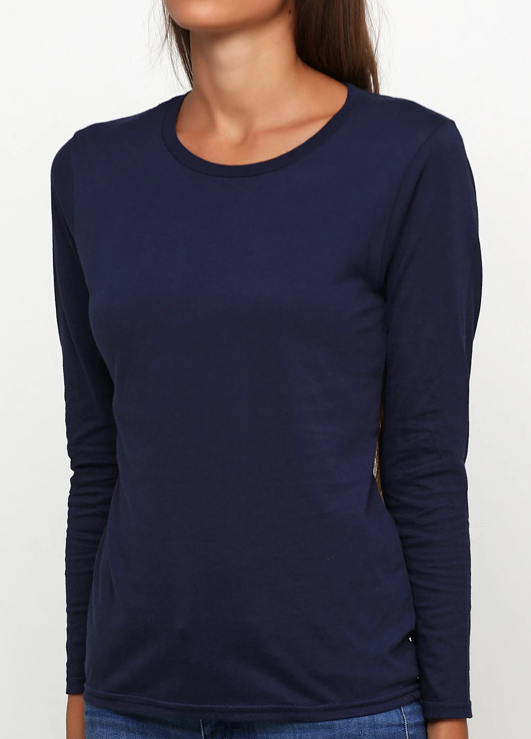 Лонгслив Anvil (316562961)