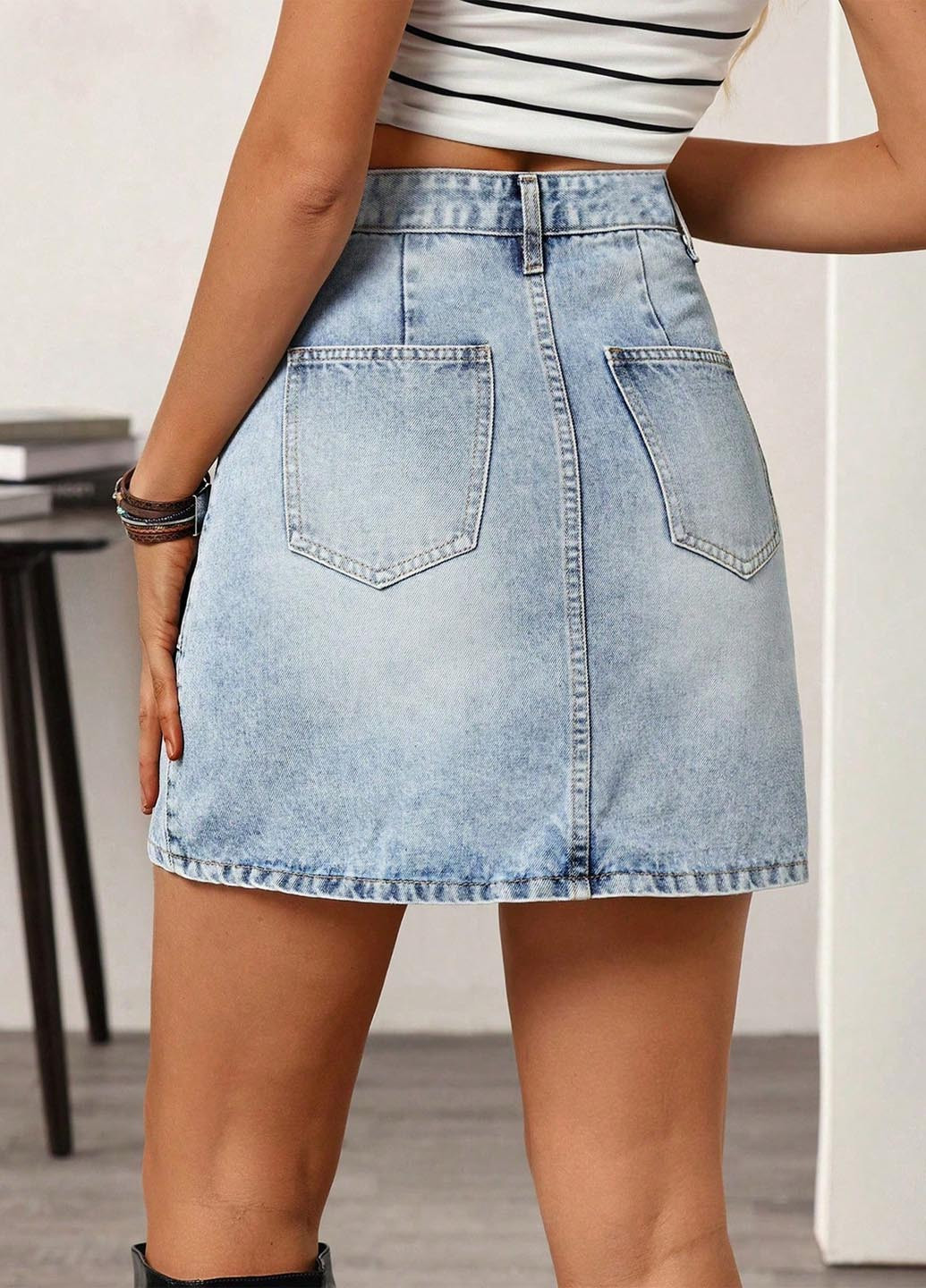 Спідниця SHEIN (344466383)