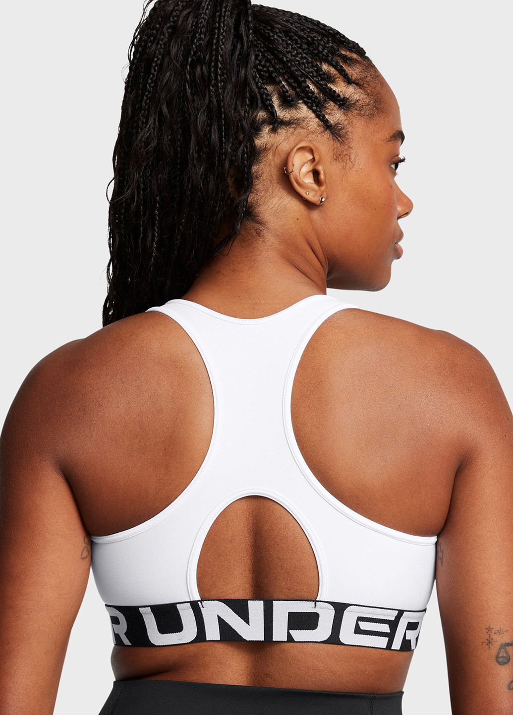 Топ Under Armour (361270974)