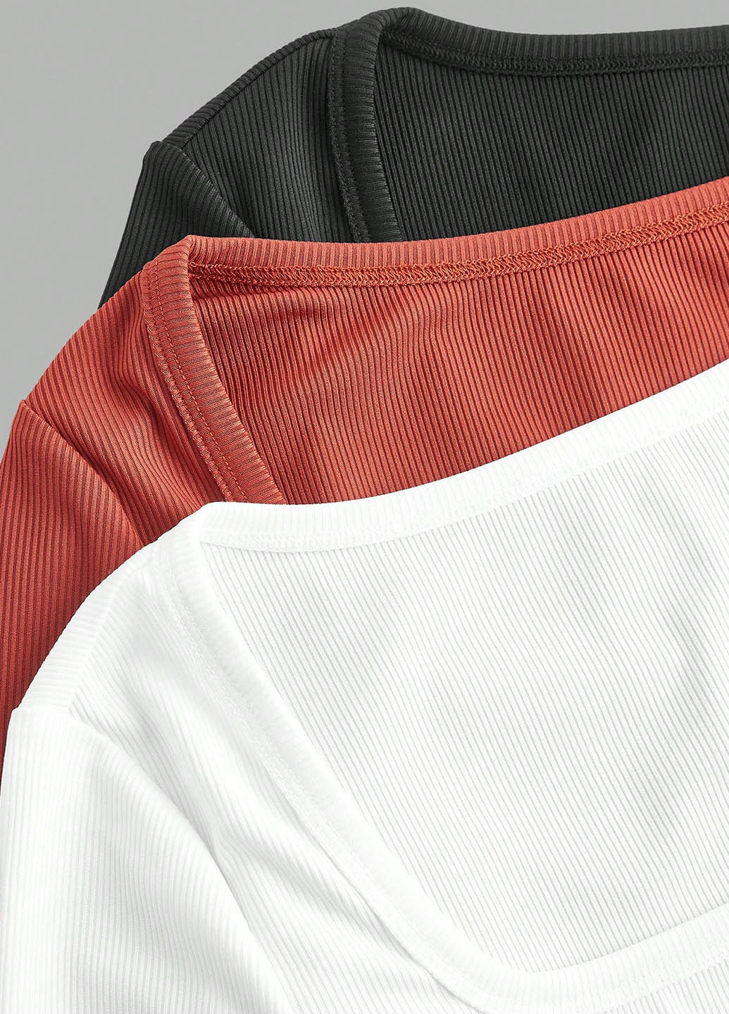 Лонгслив SHEIN (366268942)