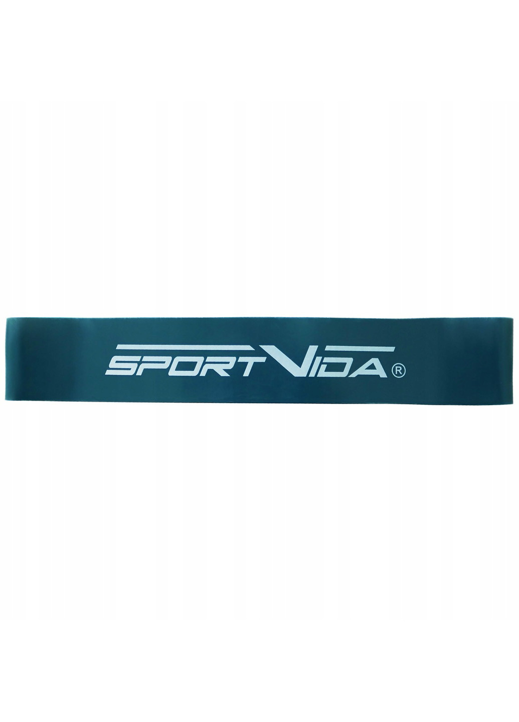Стрічка для фітнесу SportVida (201783593)