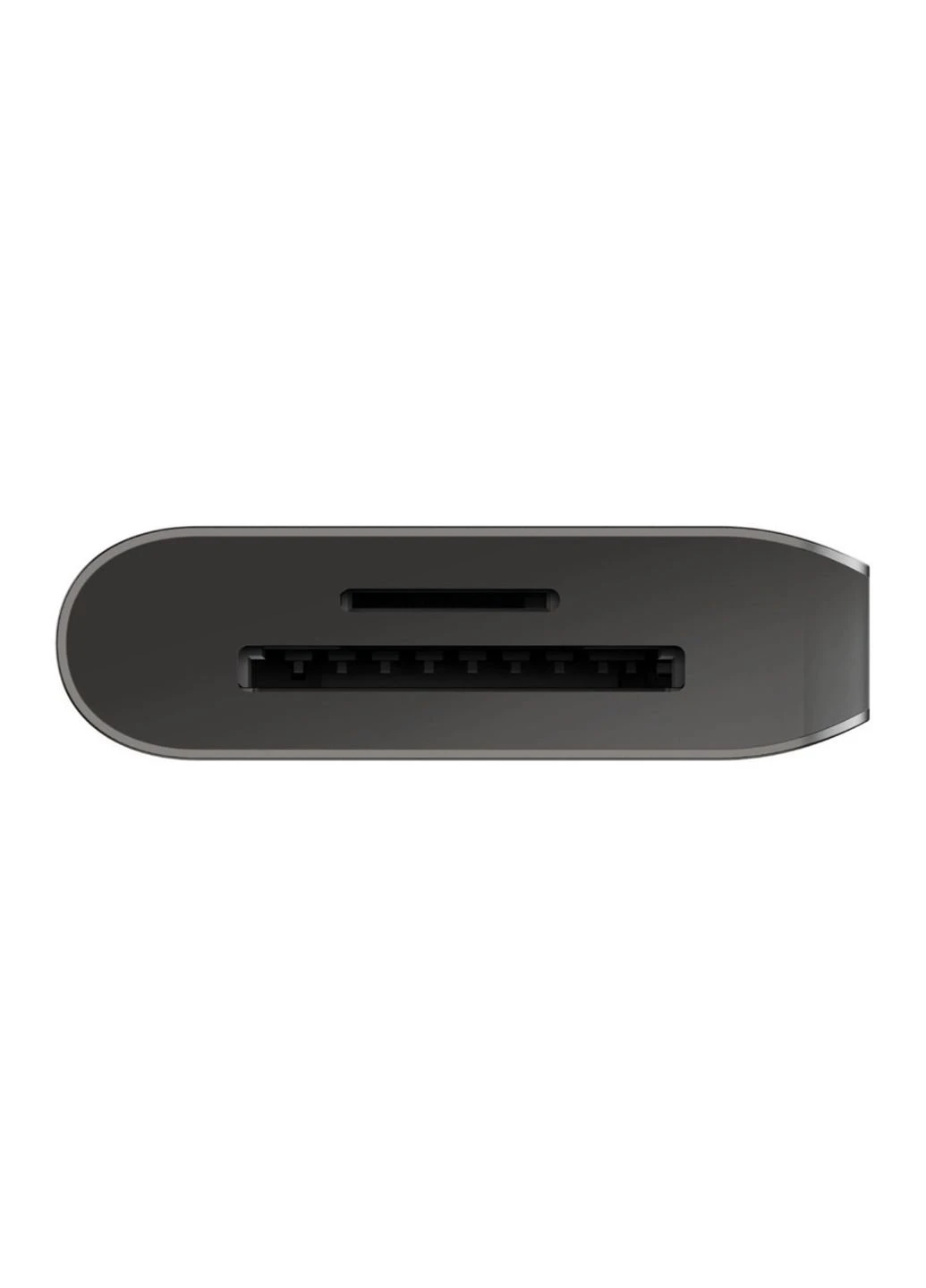 Концентратор USB-C 7-in-1 Multiport Dock (AVC009BTSGY) Belkin (250125456)