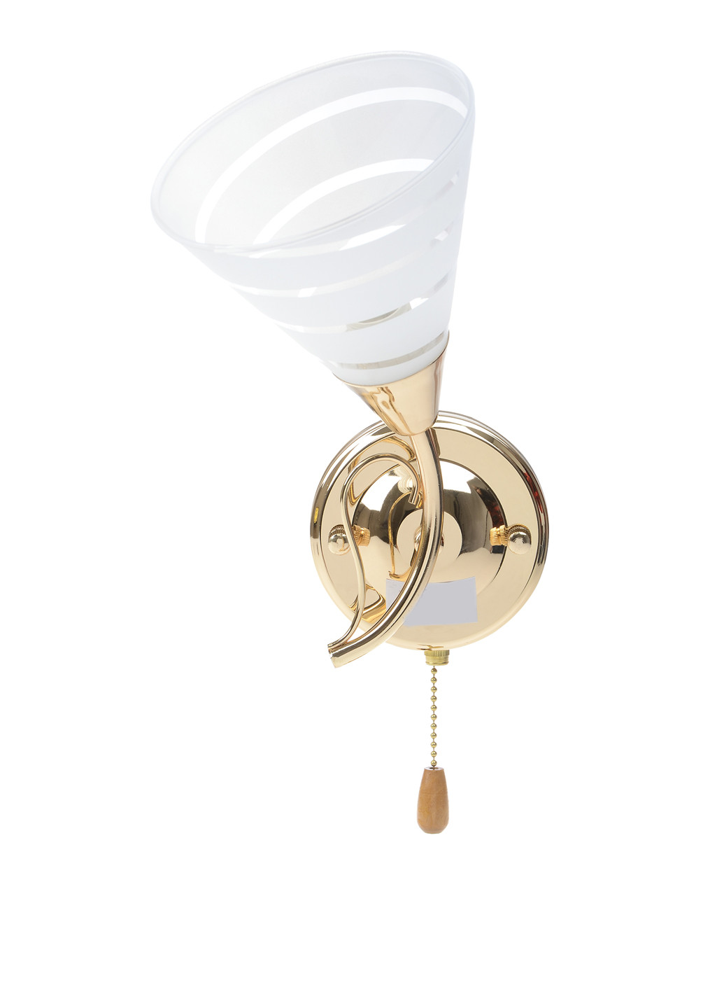 Бра, 37х22 см Brille (132199980)