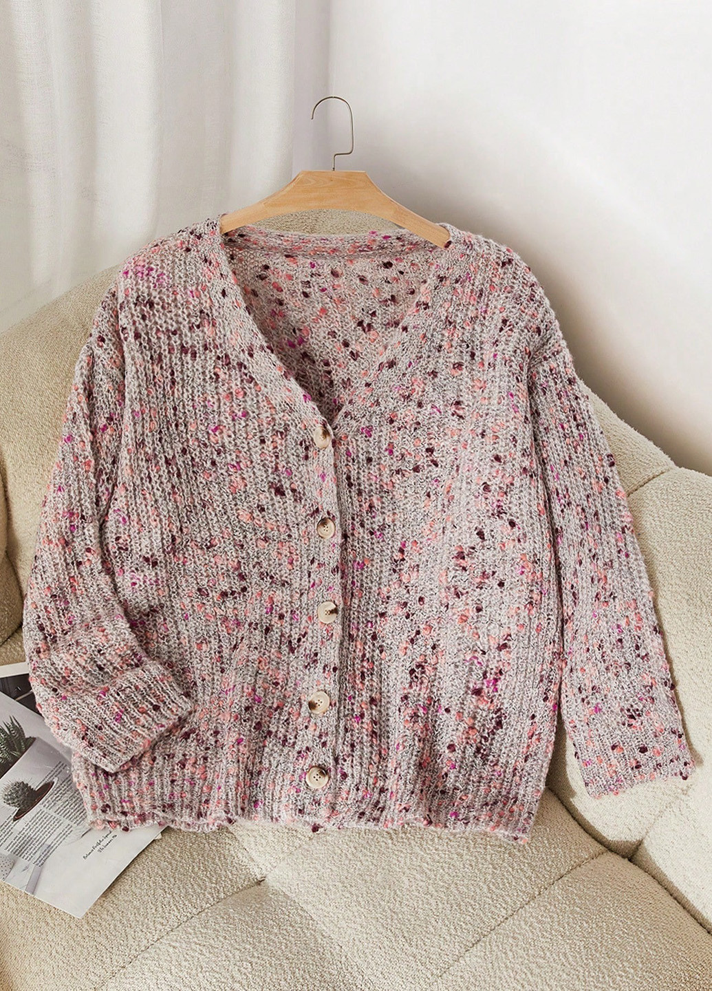 Кофта SHEIN (364099716)