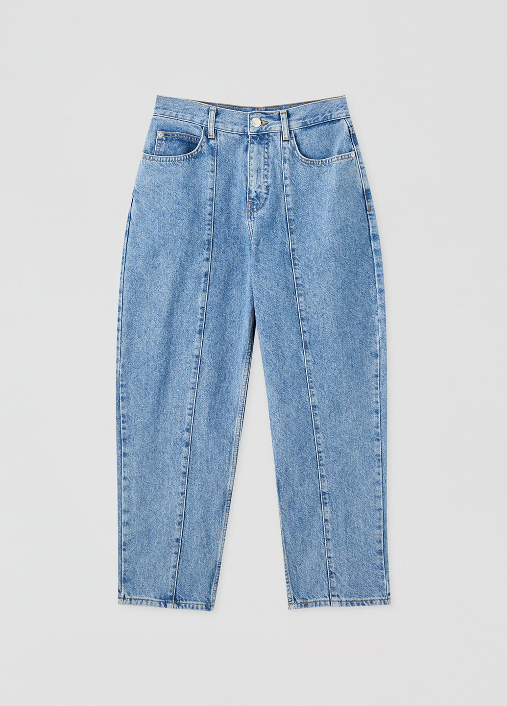 Джинси Pull & Bear - (253646017)
