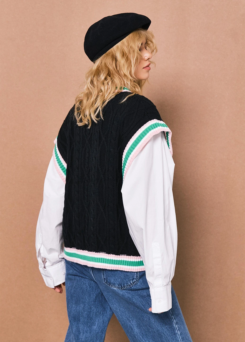 Жилет Missguided (261030308)