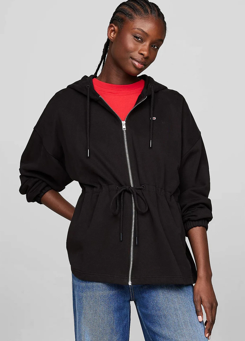Толстовка Tommy Jeans (315050508)