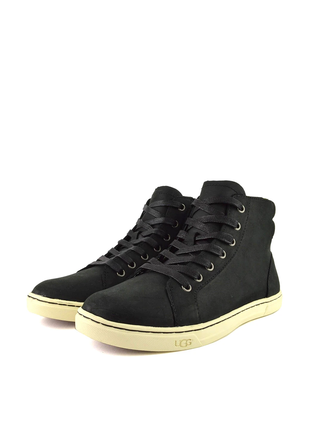 Кольорові кеди UGG