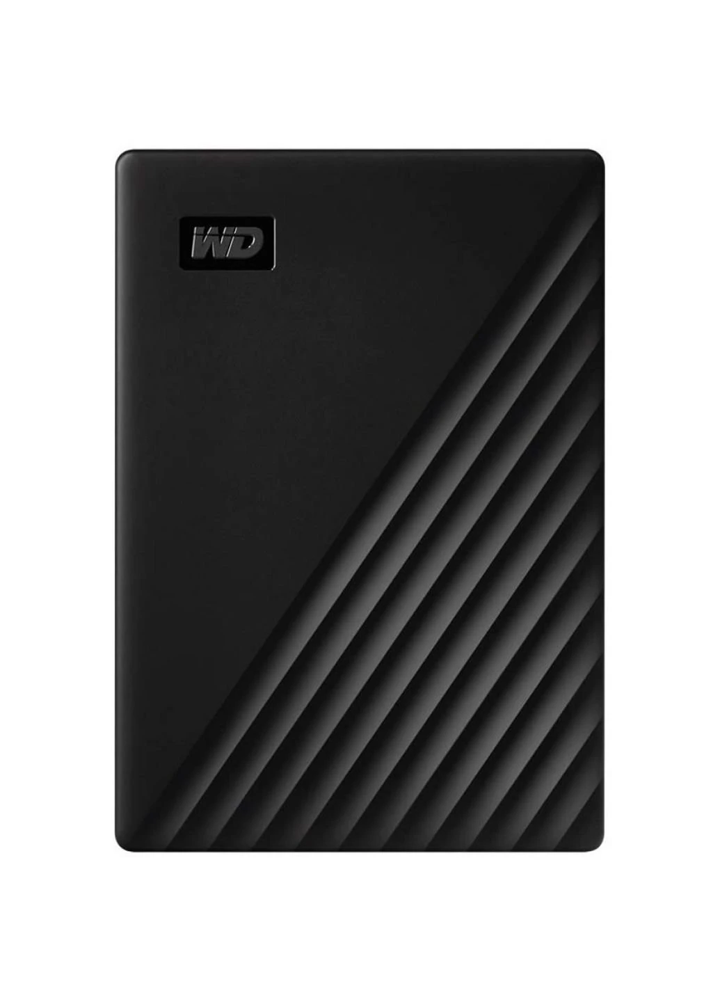 Зовнішній жорсткий диск 2.5 "4TB (WDBPKJ0040BBK-WESN) WD 2.5" 4TB (250054045)
