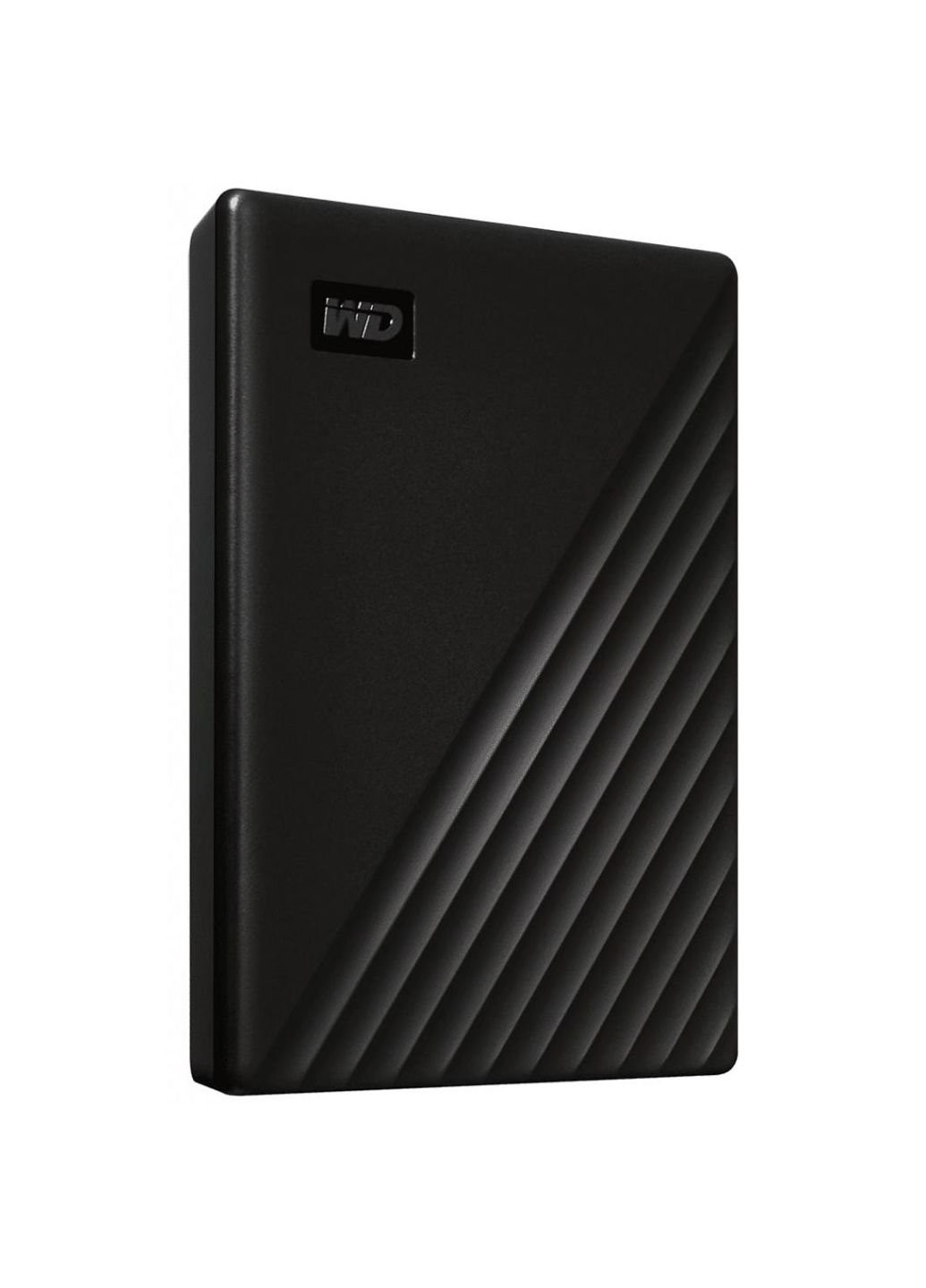Зовнішній жорсткий диск 2.5 "4TB (WDBPKJ0040BBK-WESN) WD 2.5" 4TB (250054045)