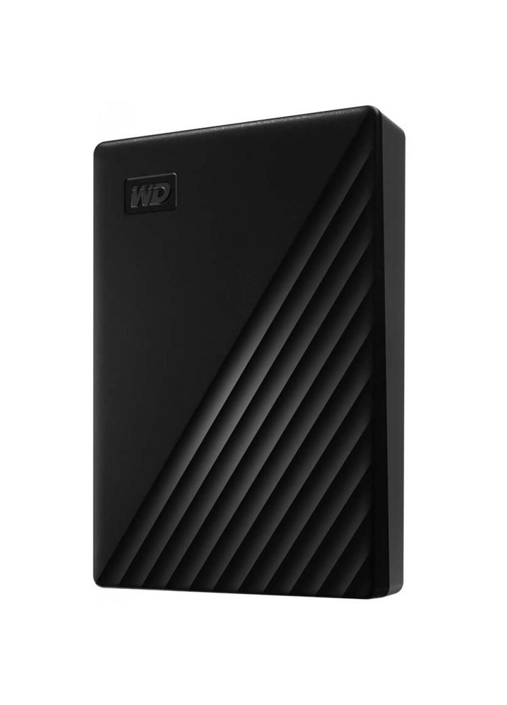 Зовнішній жорсткий диск 2.5 "4TB (WDBPKJ0040BBK-WESN) WD 2.5" 4TB (250054045)