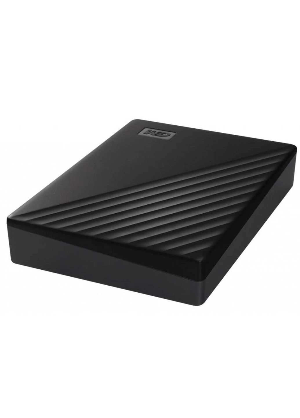 Зовнішній жорсткий диск 2.5 "4TB (WDBPKJ0040BBK-WESN) WD 2.5" 4TB (250054045)