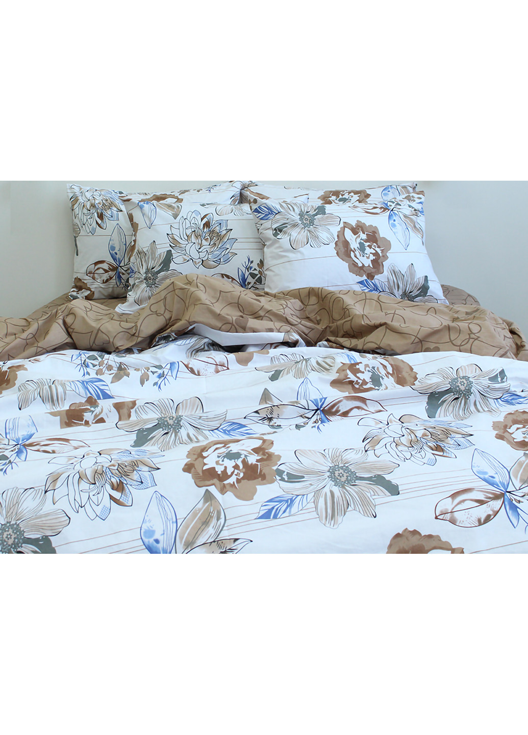 КПБ з компаньйоном Євро ТМ TAG (254787398)