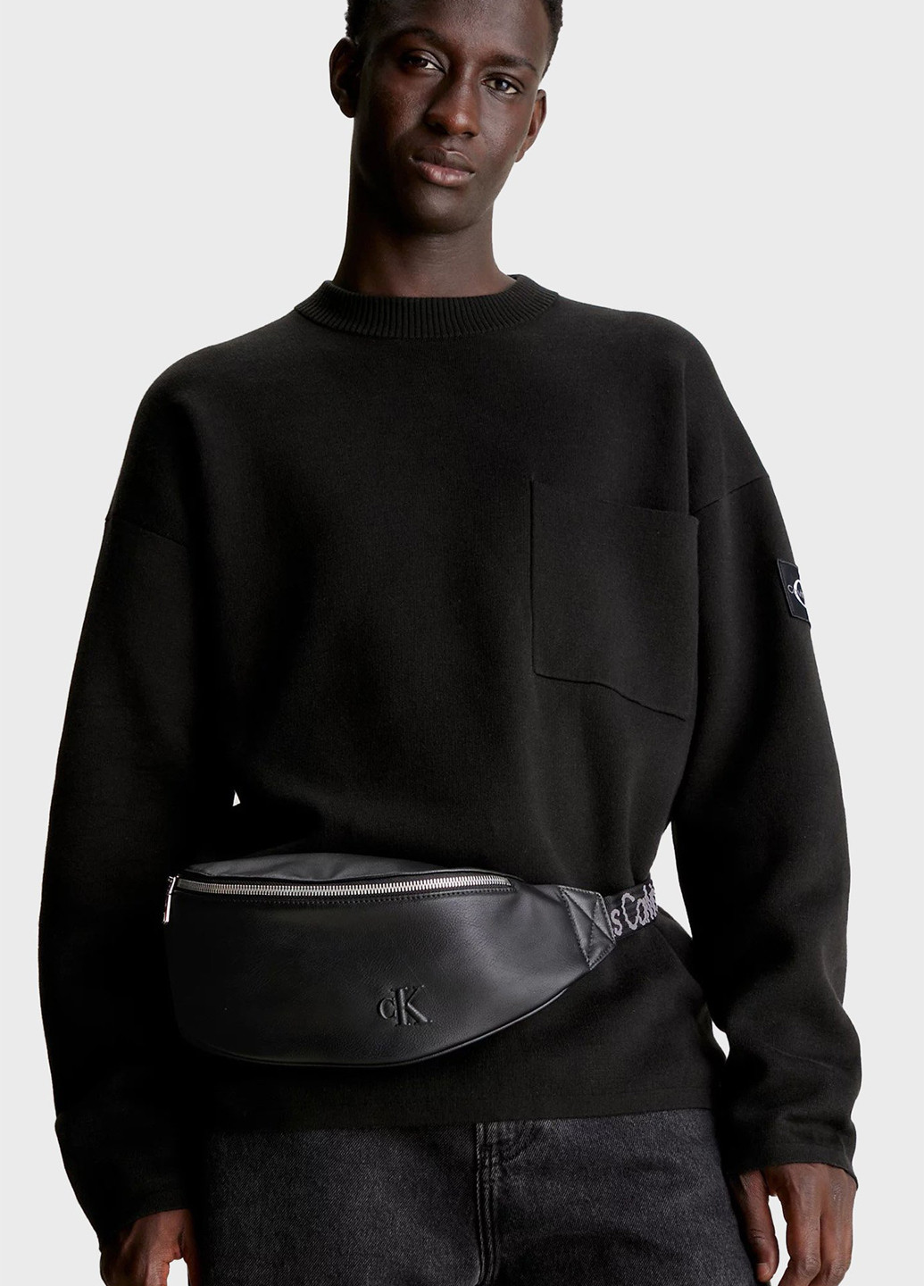 Сумка Calvin Klein Jeans (328105137)