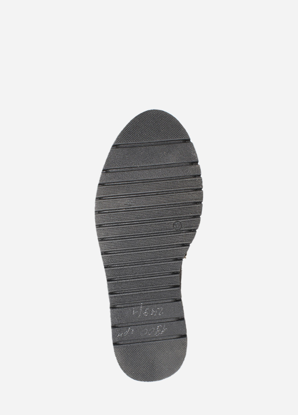 Зимние ботинки p.alina rp249-22 черный Palina
