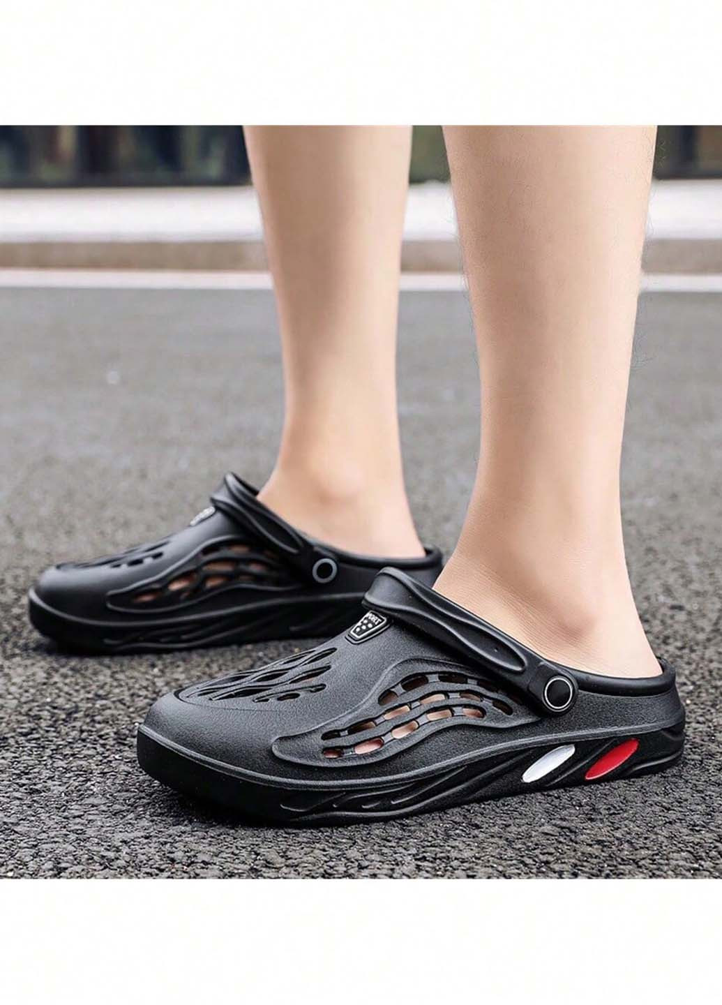 Шлепанцы SHEIN (344466000)