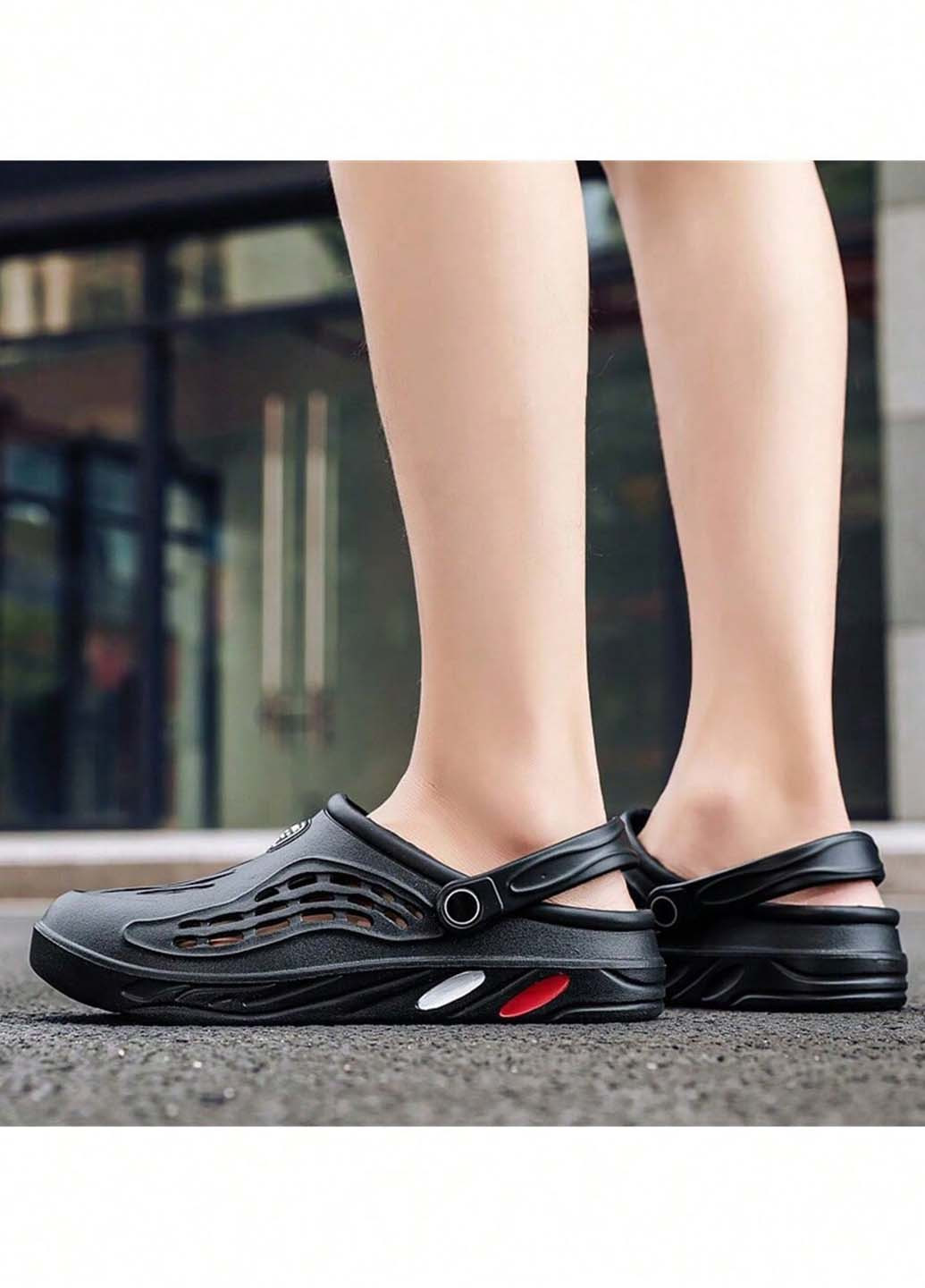 Шлепанцы SHEIN (344466000)