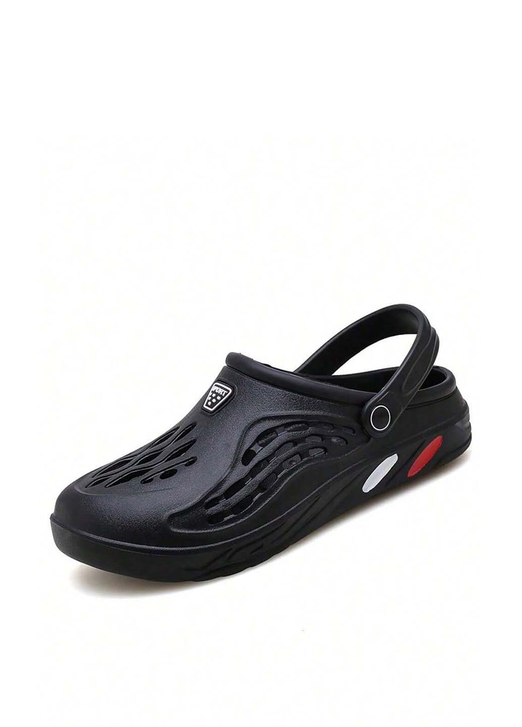 Шлепанцы SHEIN (344466000)