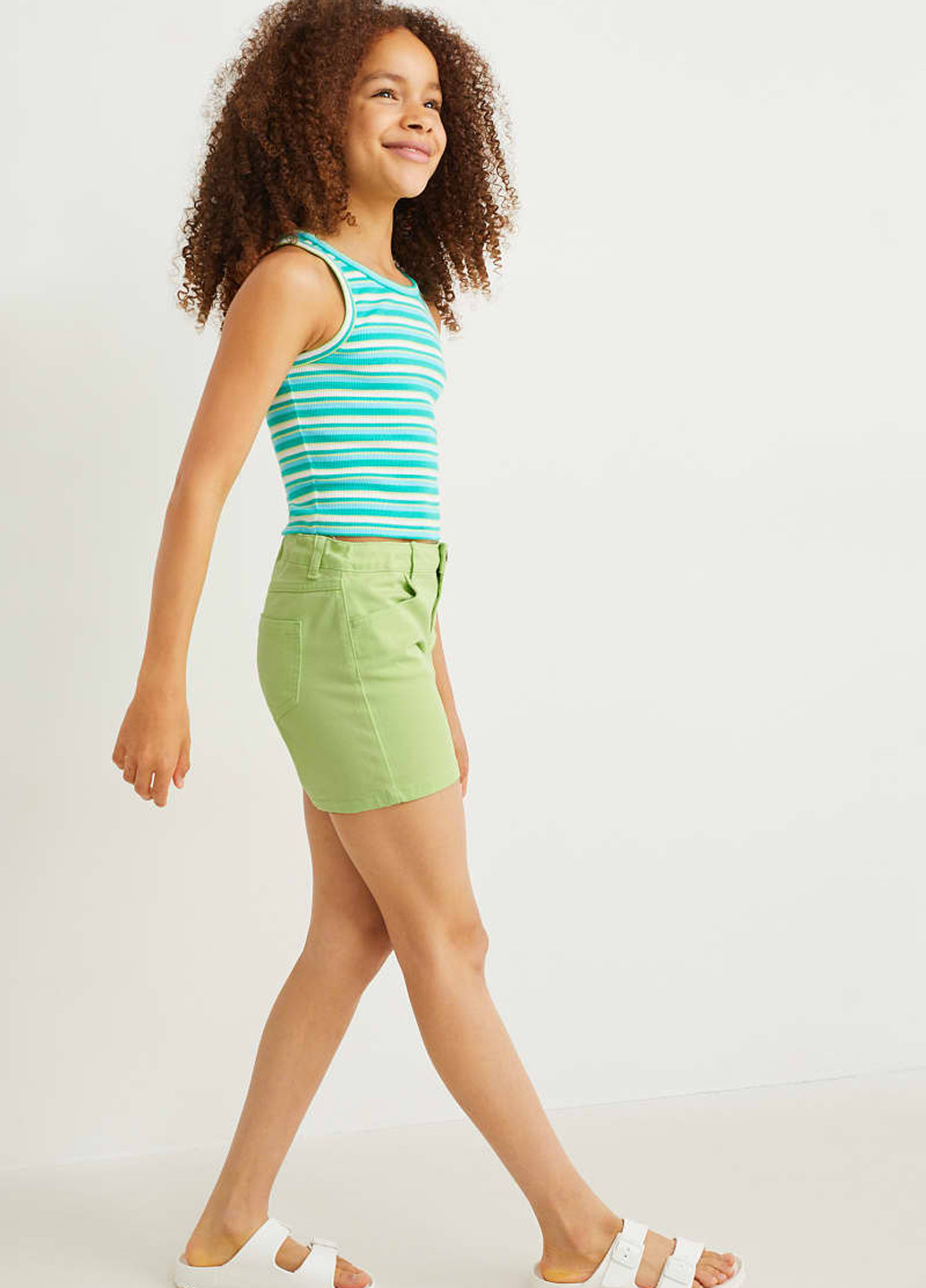 Шорты C&A (297174231)