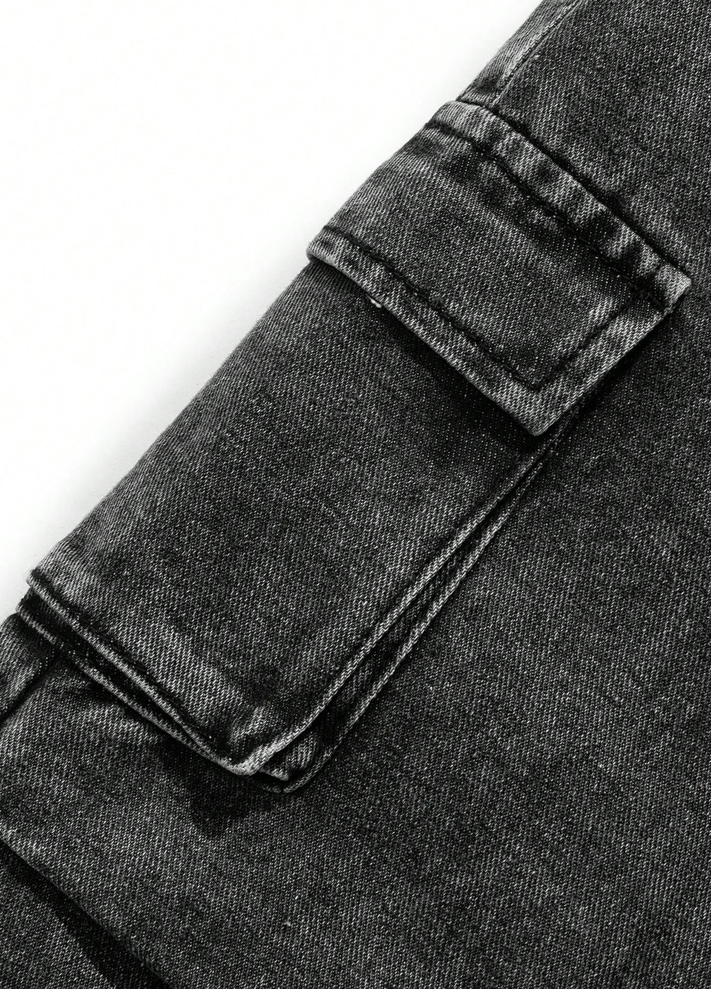 Джинси SHEIN (346790372)