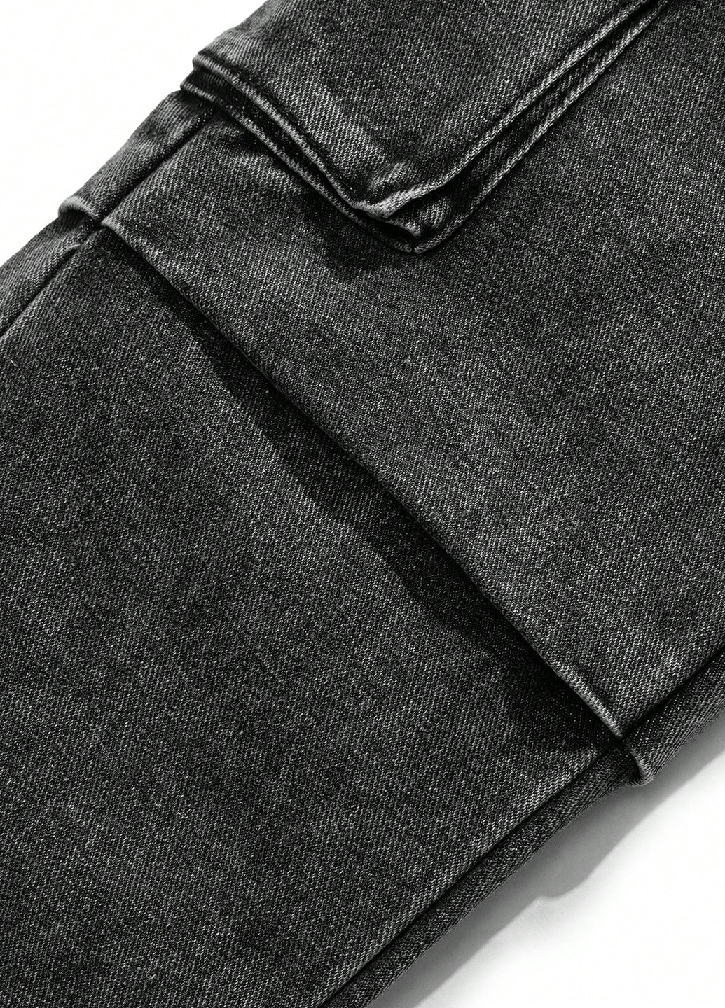 Джинси SHEIN (346790372)