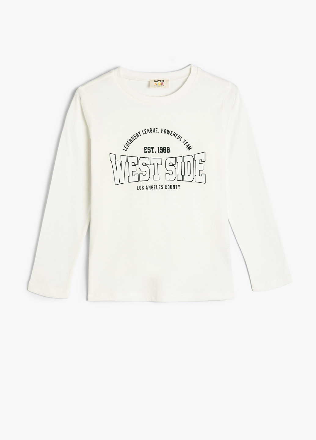 Лонгслів KOTON (362289220)