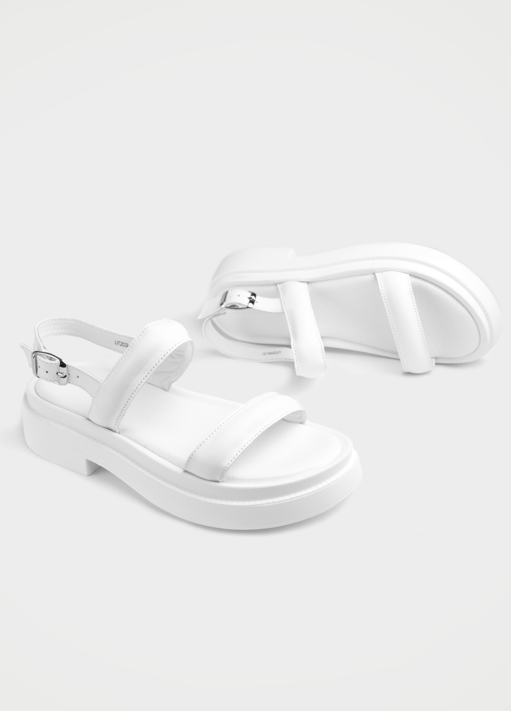 Босоніжки URBAN TRACE (350598151)