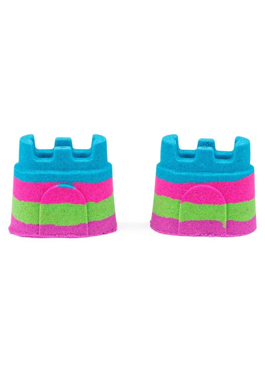 Набір для творчості Пісок Мініфортність 141 г (71477) Kinetic Sand (254068925)