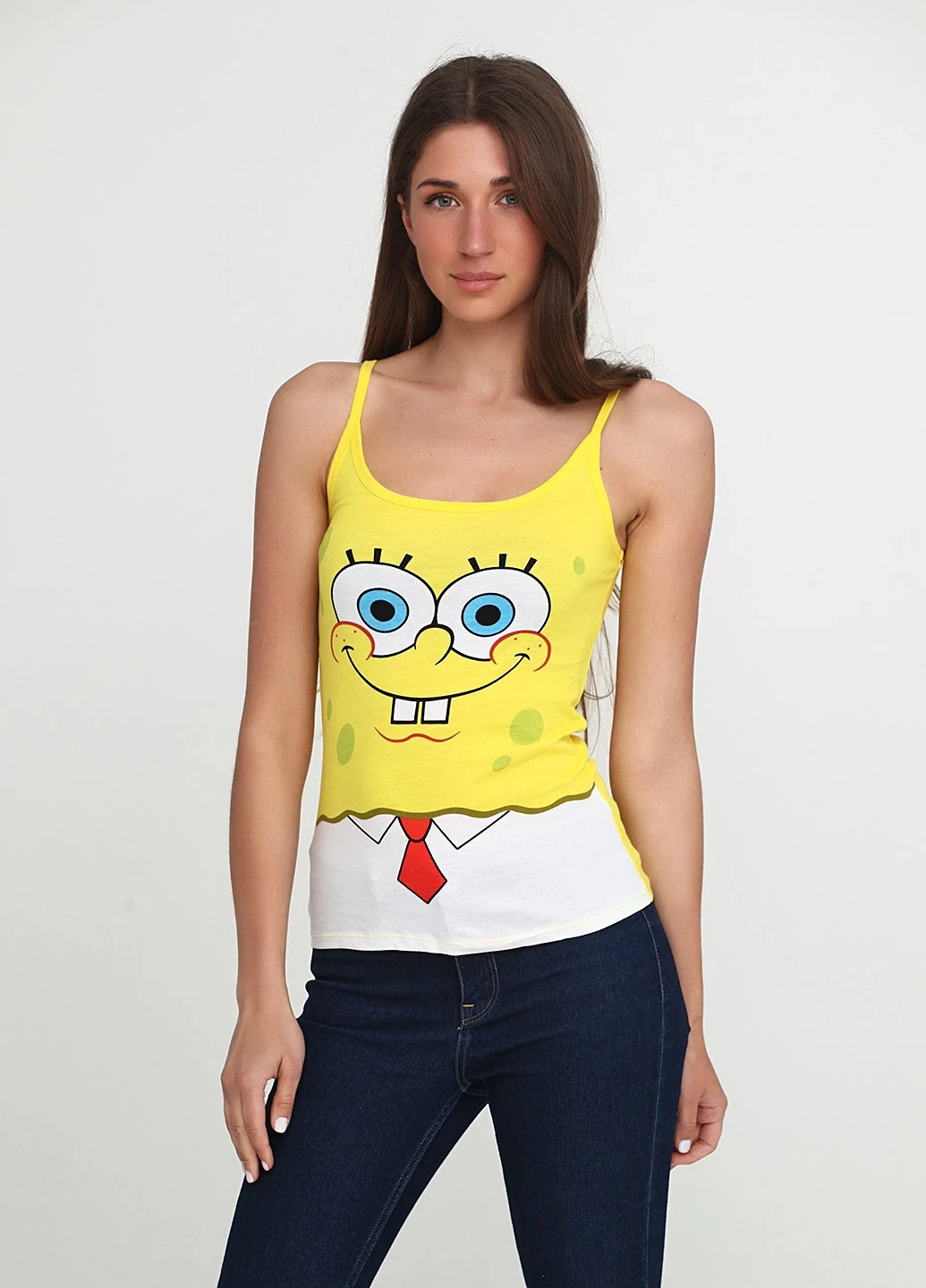 Майка Nickelodeon — 221064287