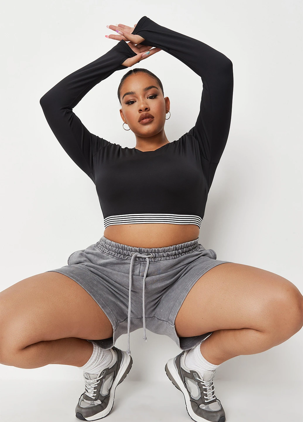 Шорты Missguided (260215027)