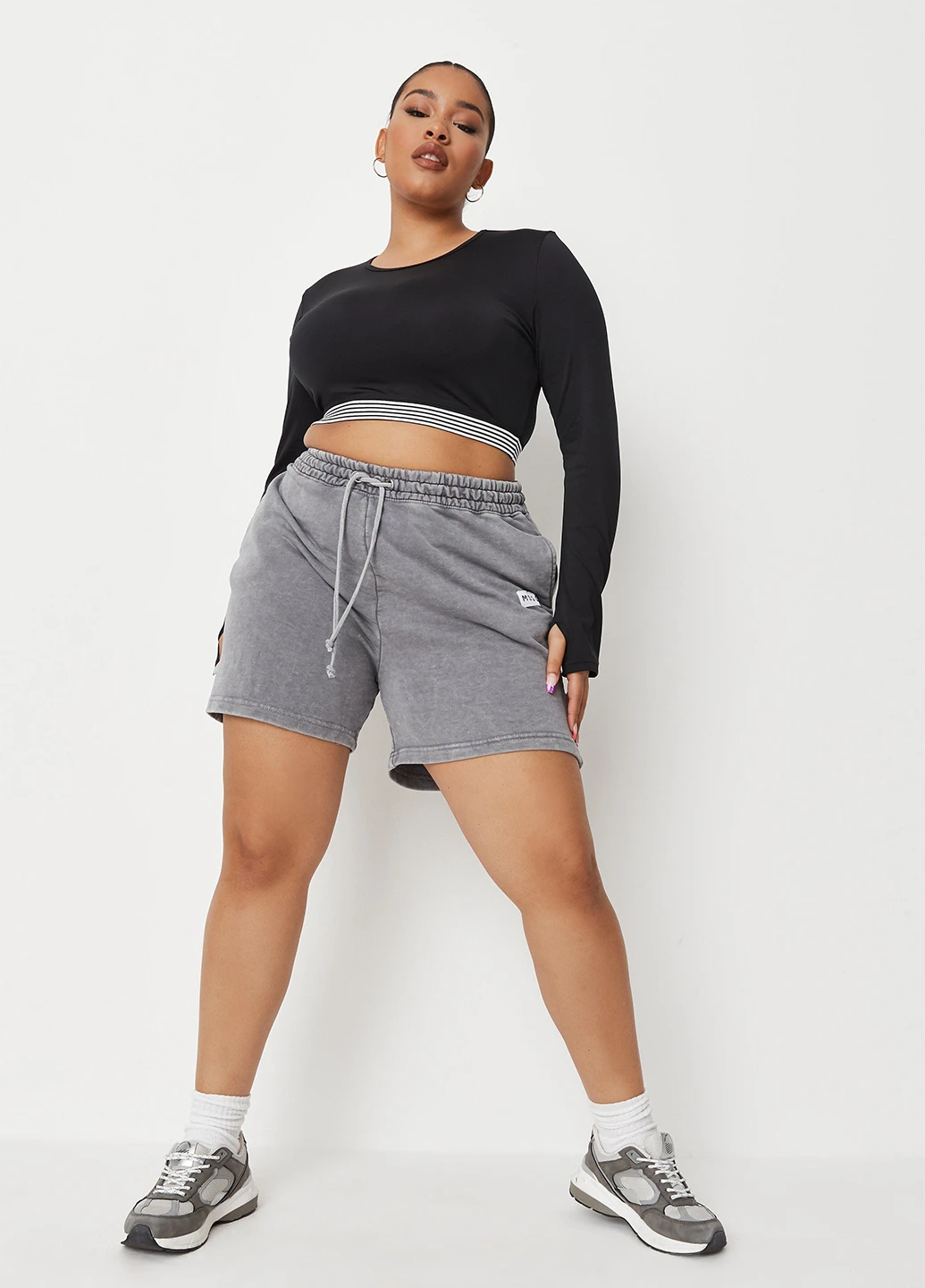 Шорты Missguided (260215027)