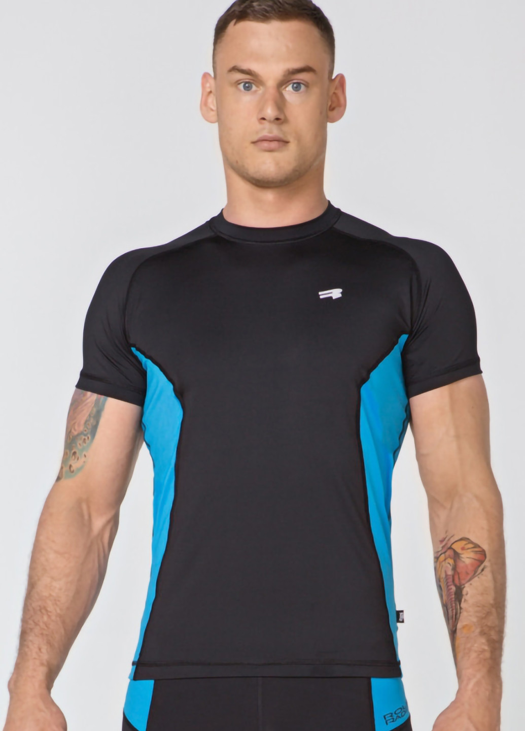 Чоловічий рашгард (8070) XL Radical (254051808)