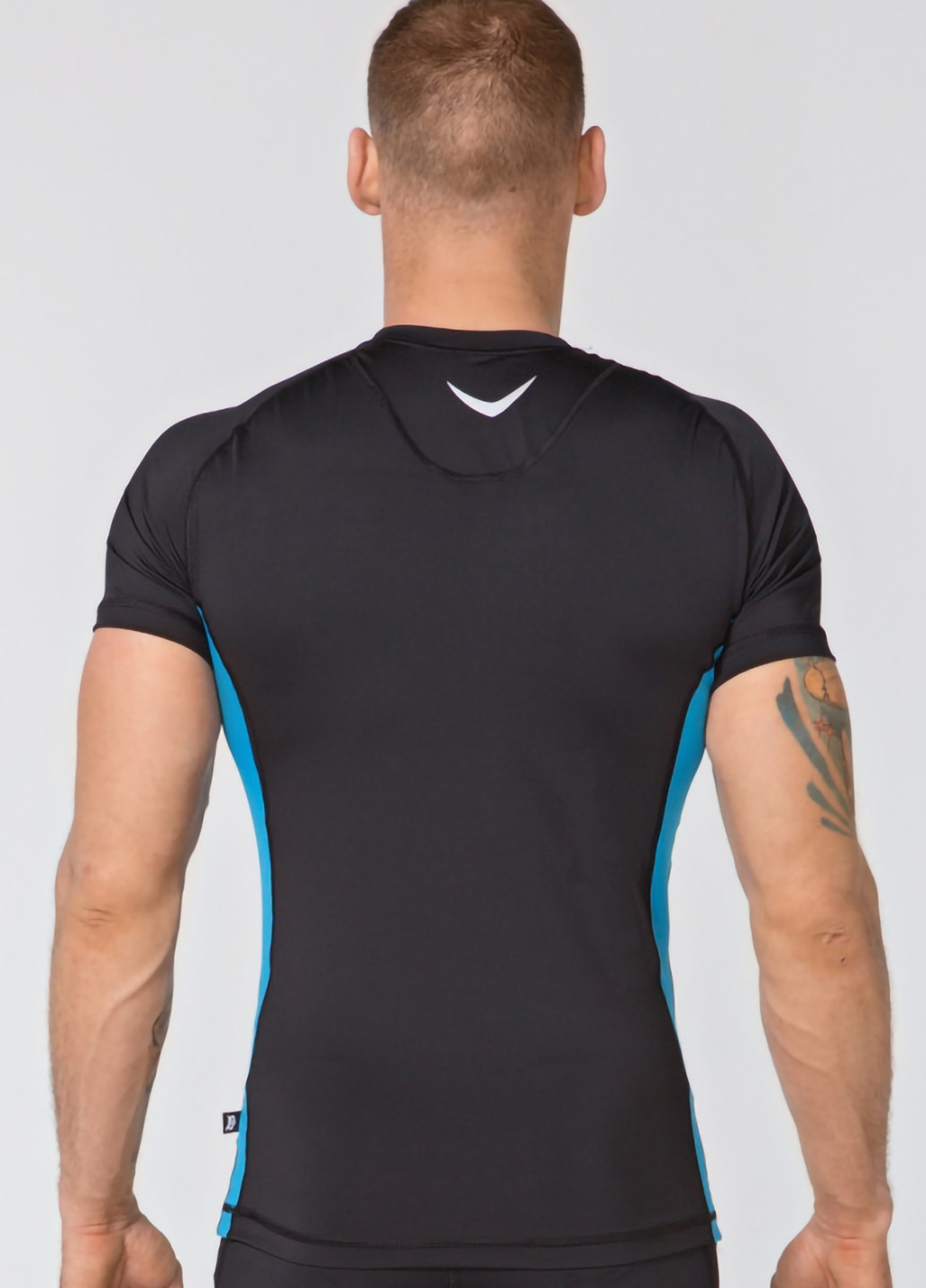 Чоловічий рашгард (8070) XL Radical (254051808)