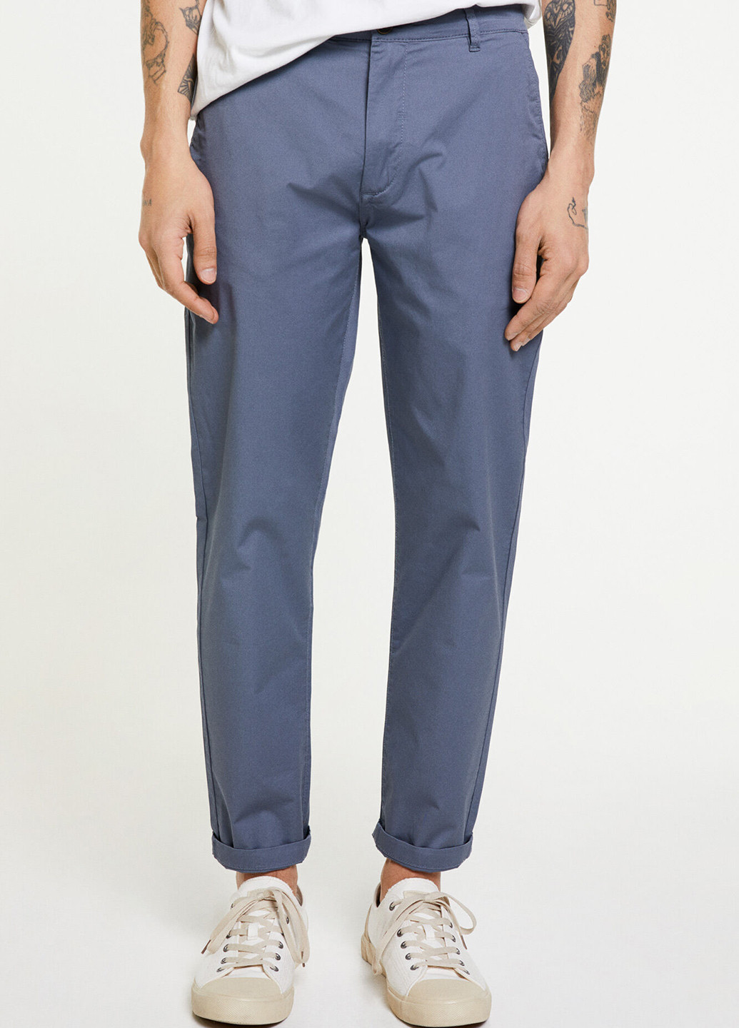 Штани Springfield (253449276)