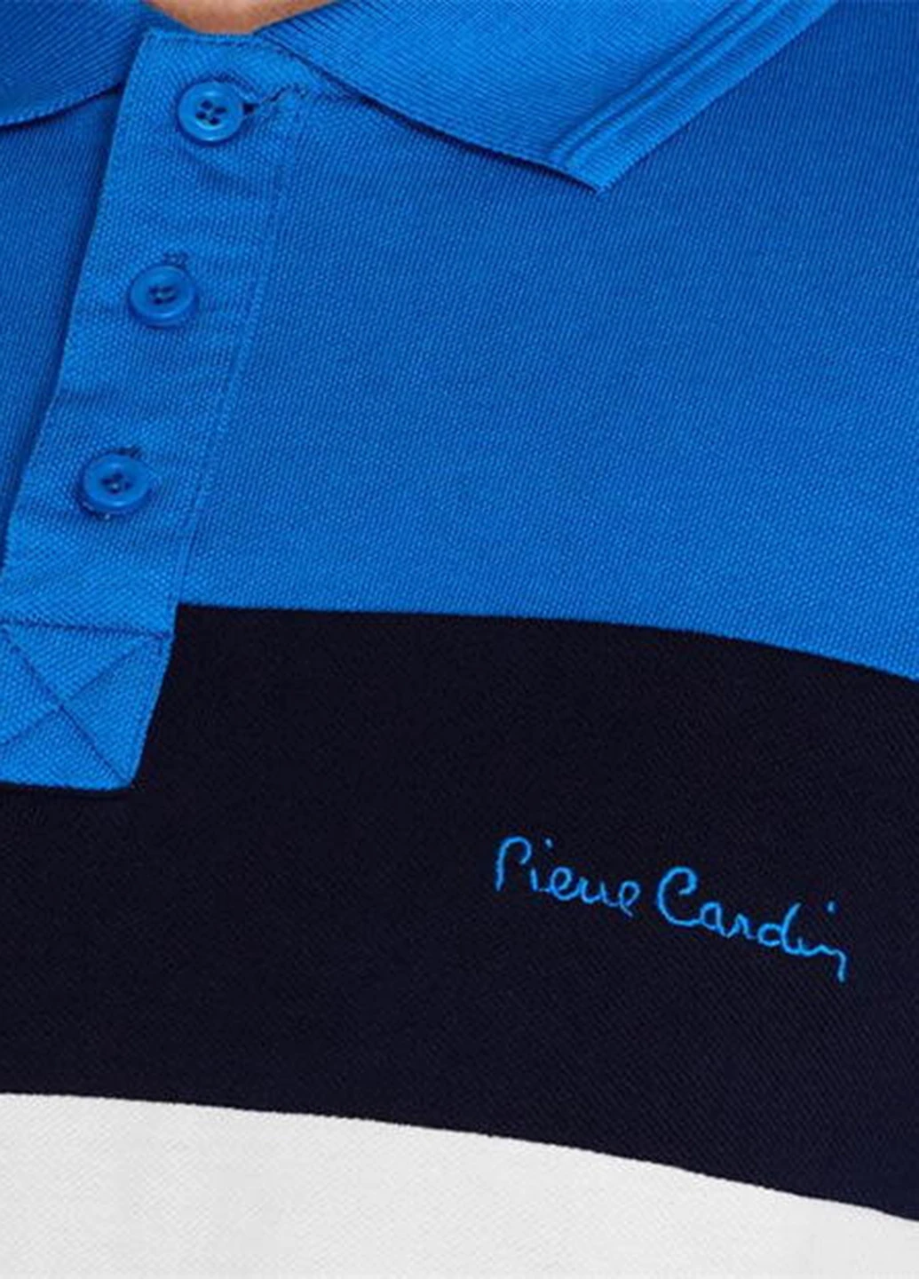 Поло Pierre Cardin (242449134)