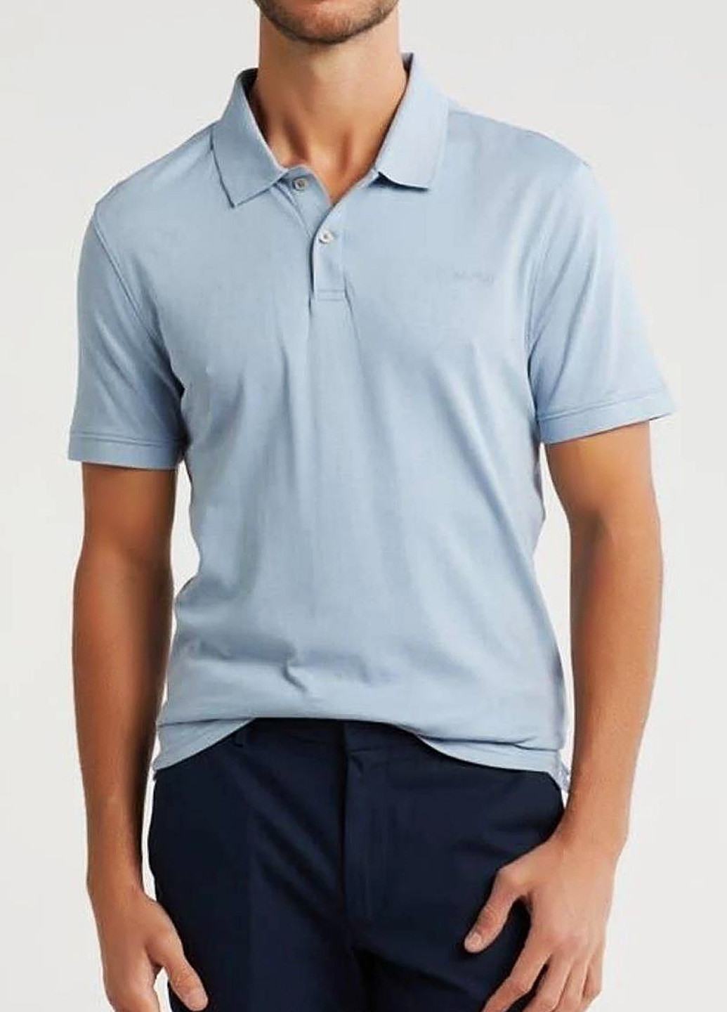 Поло Calvin Klein (315729876)