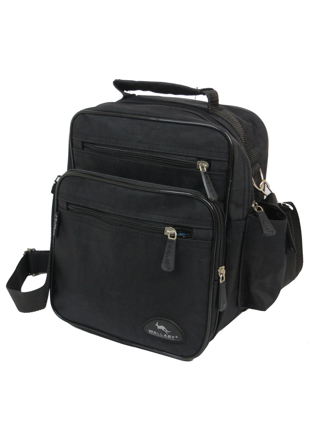 Мужская сумка 20х25х15 см Wallaby (252132239)