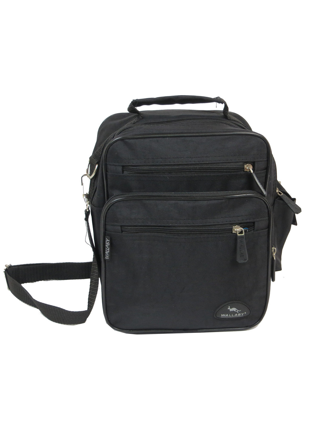 Мужская сумка 20х25х15 см Wallaby (252132239)