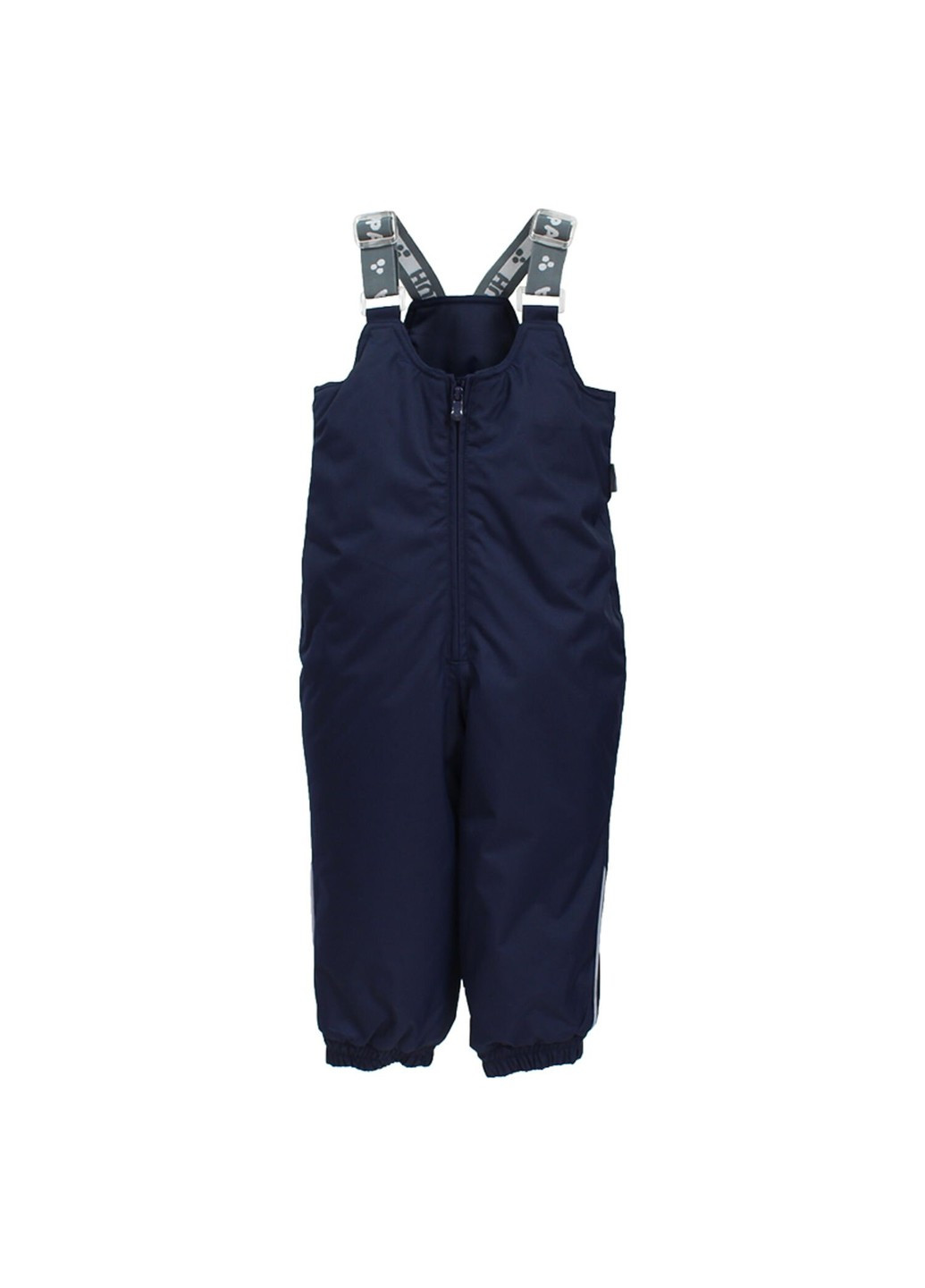 Синий зимний комплект зимний (куртка + полукомбинезон) avery Huppa