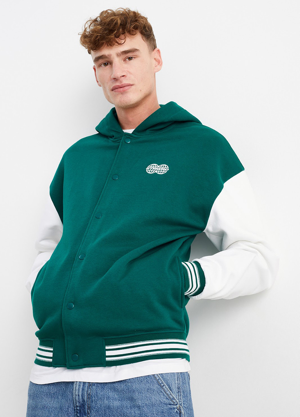 Толстовка C&A (323037763)