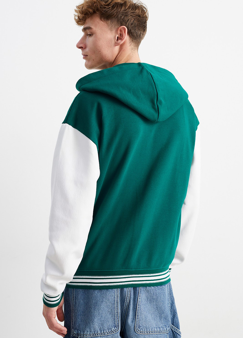 Толстовка C&A (323037763)