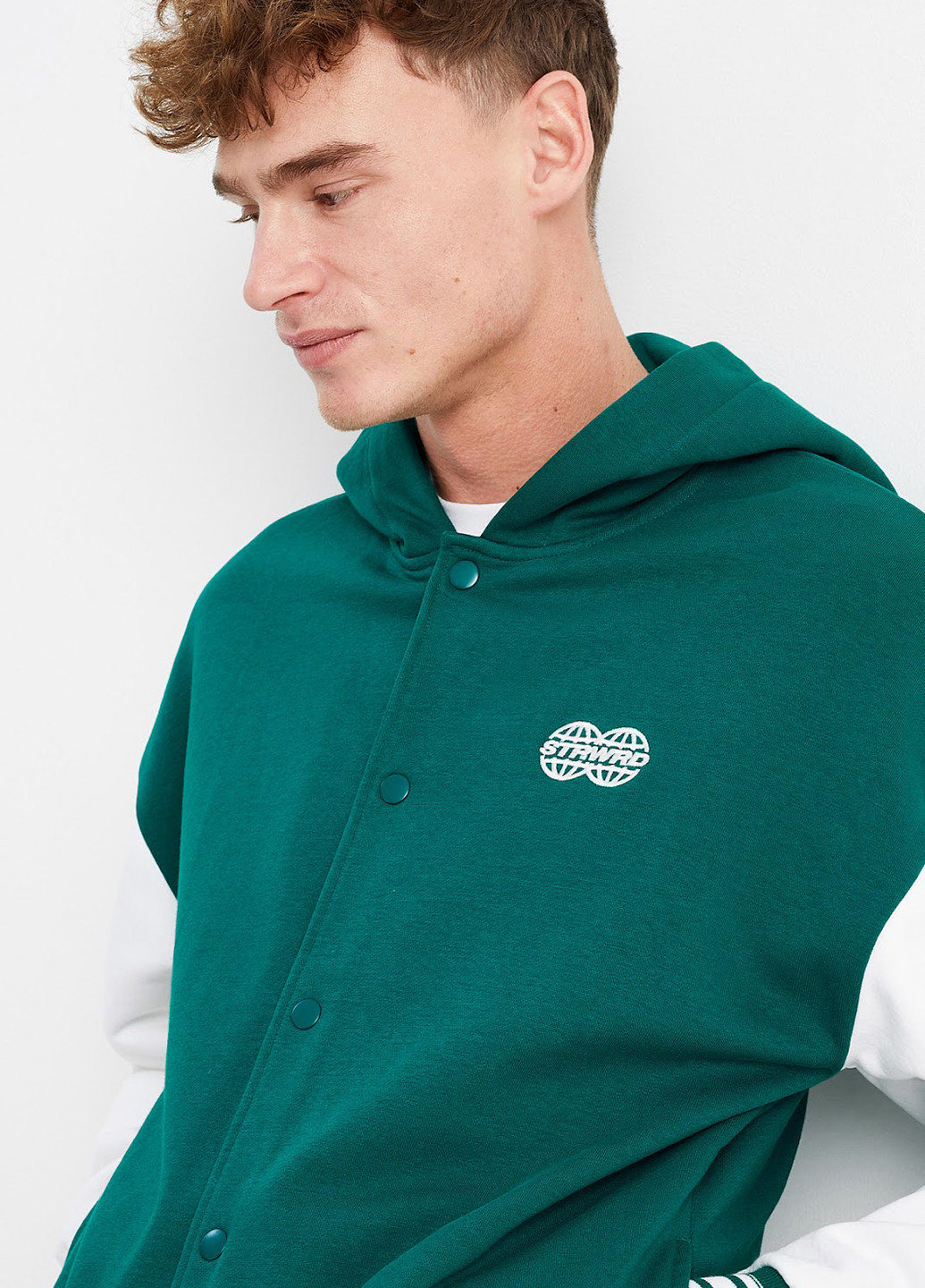 Толстовка C&A (323037763)