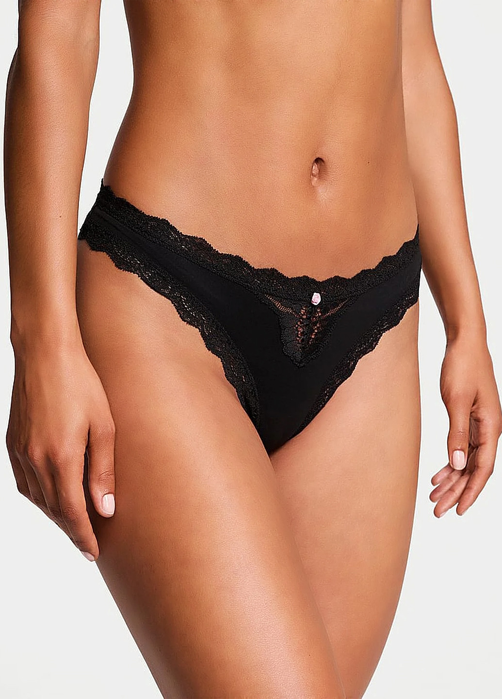 Трусики Victoria's Secret (324296467)