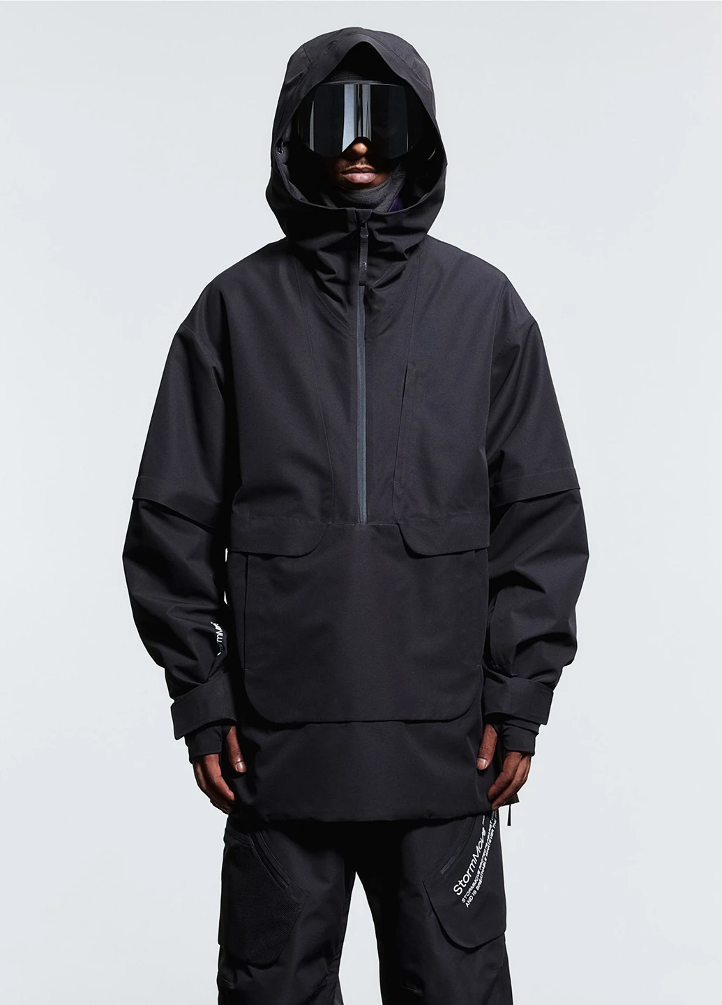 Анорак H&M (358926618)