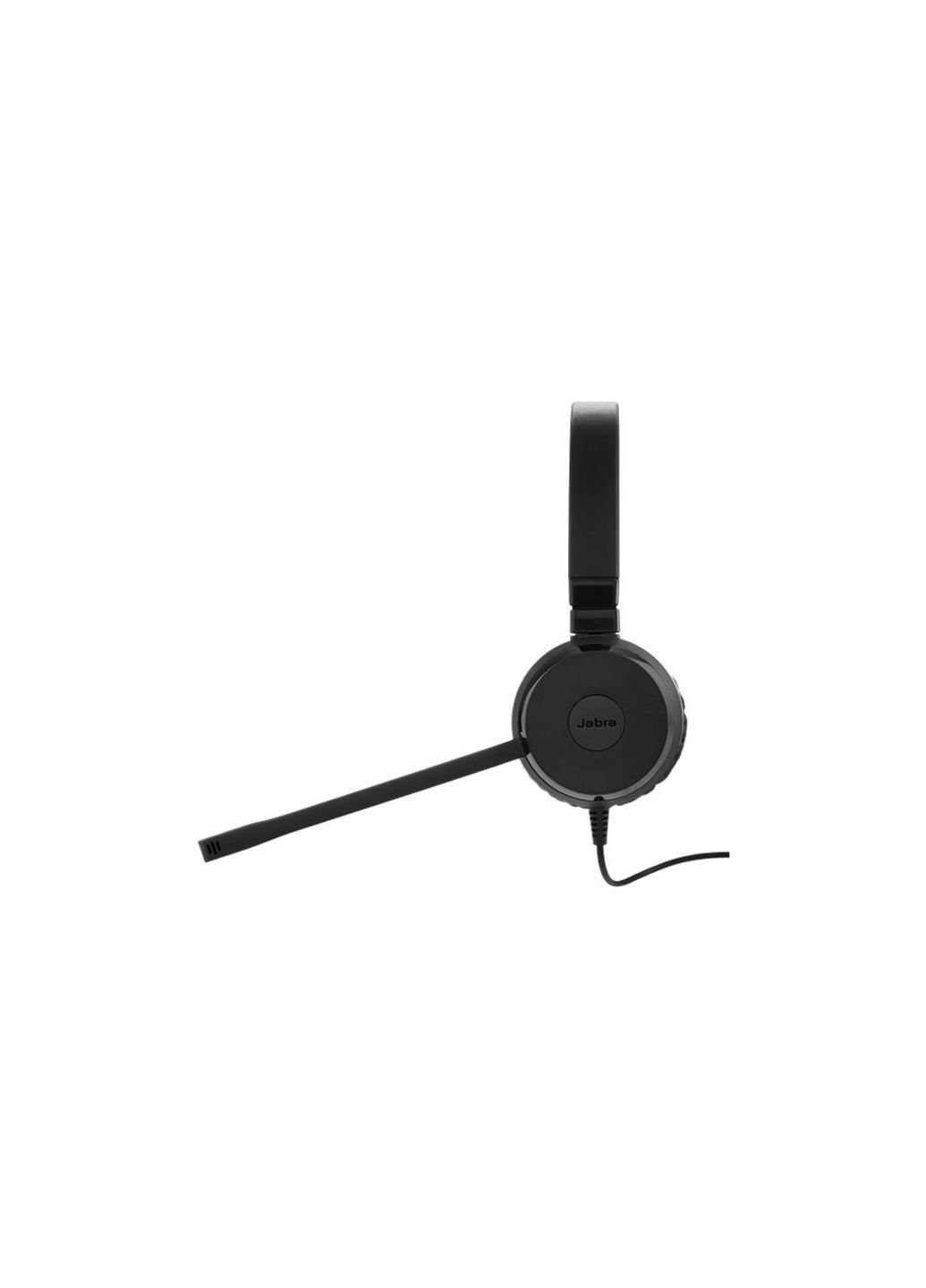 Наушники (4999-823-309) Jabra Evolve 20 SE MS Stereo (253442531)