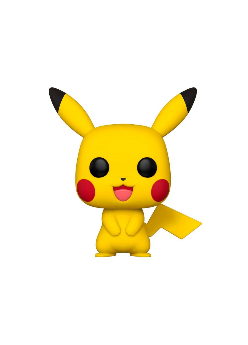 Фигурка серии Покемон – Пикачу (31528) Funko Pop (254066703)