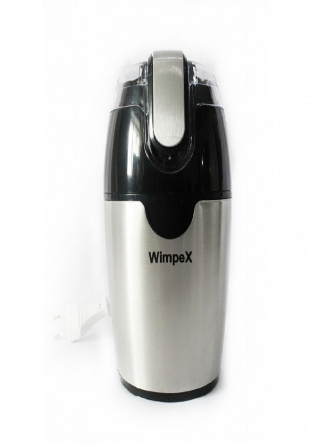 Кофемолка электрическая WX- 595 ножевая 200 Вт Wimpex (253720274)