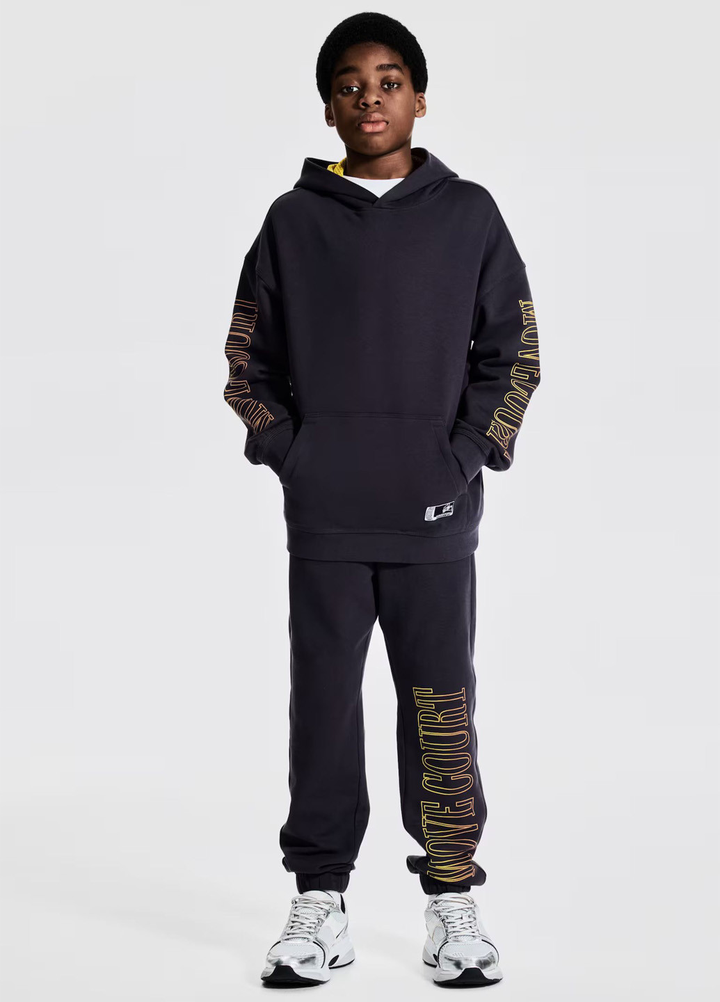 Худі H&M (364525201)