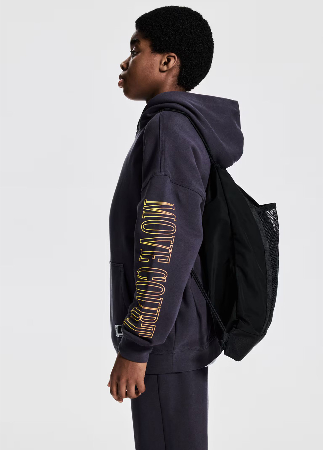 Худі H&M (364525201)