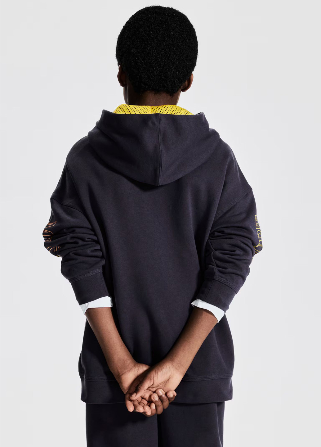 Худі H&M (364525201)